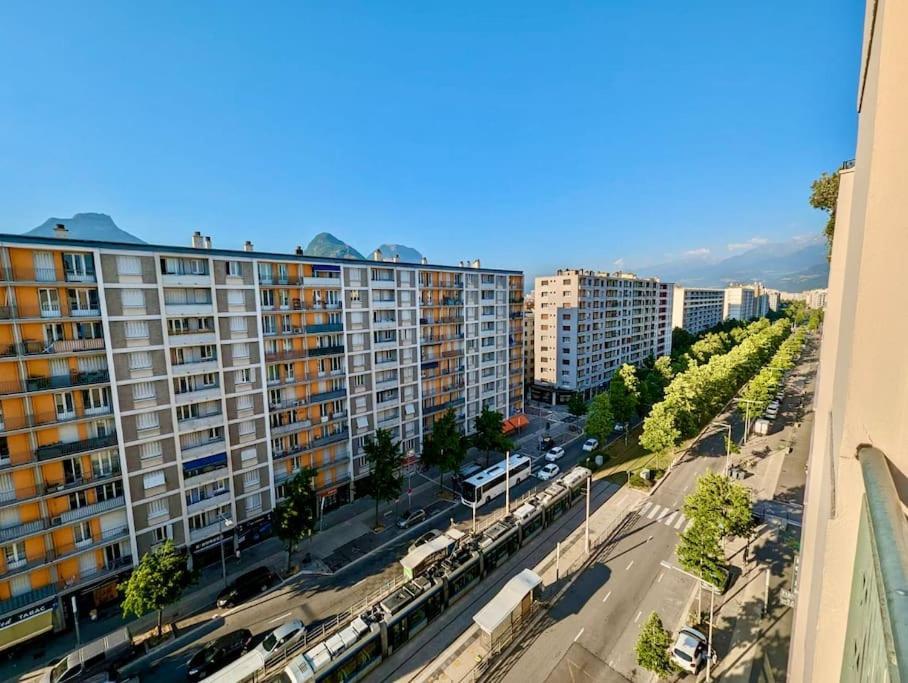 Excellent T2 - Superbe Vue Et Proche Rocade *