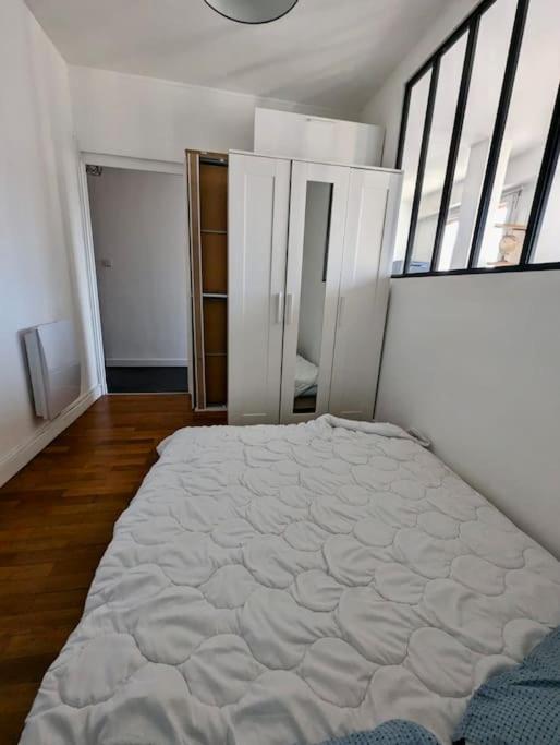 Apartment Excellent T2 - Superbe Vue Et Proche Rocade Grenoble